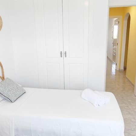 Apartamento La Marina By Denia Costa Extérieur photo