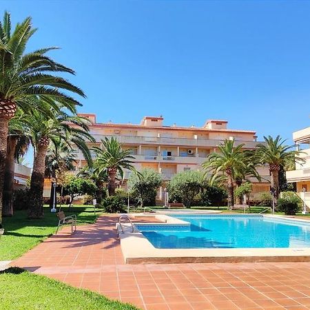 Apartamento La Marina By Denia Costa Extérieur photo