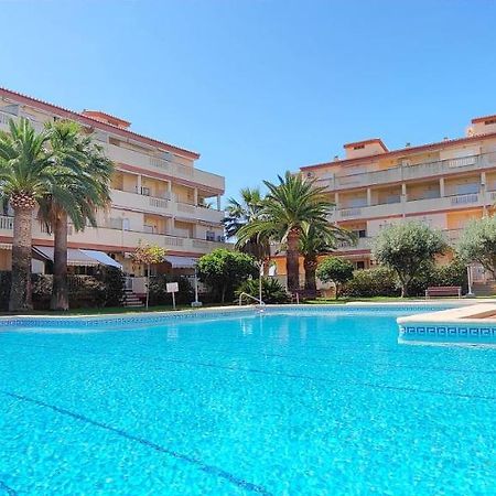 Apartamento La Marina By Denia Costa Extérieur photo