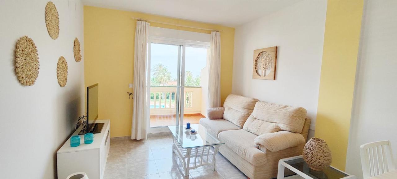 Apartamento La Marina By Denia Costa Extérieur photo