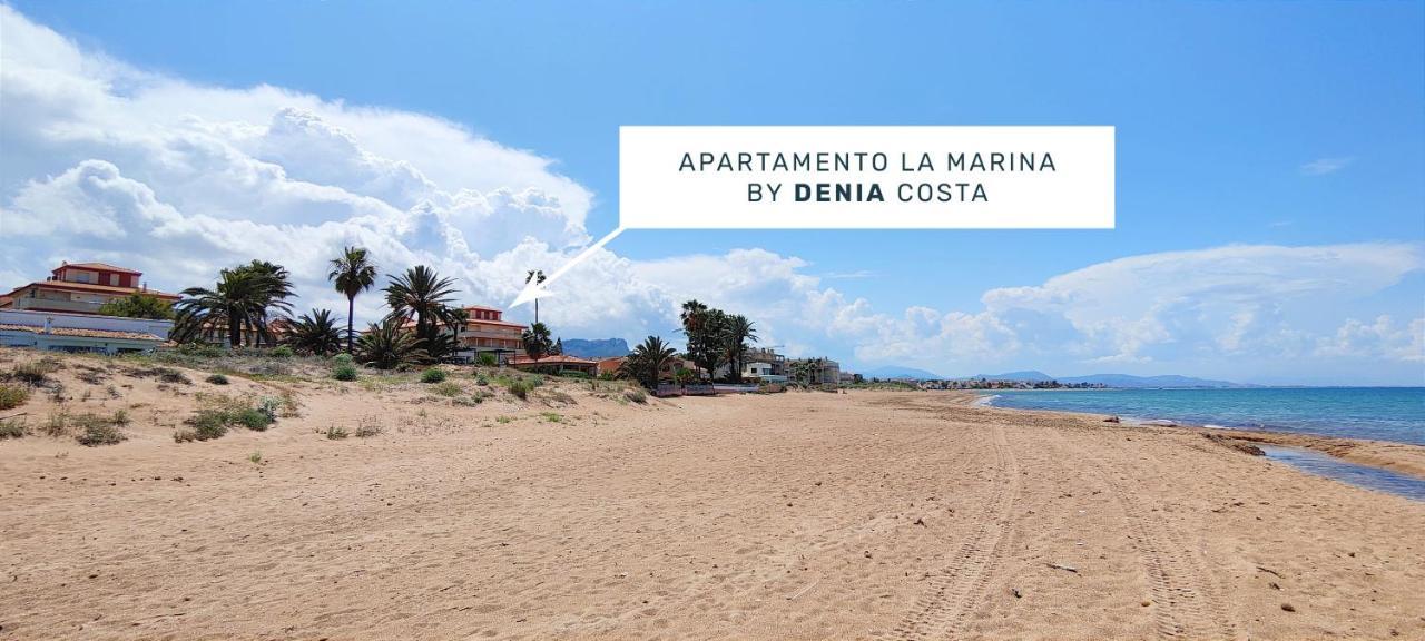 Apartamento La Marina By Denia Costa Extérieur photo
