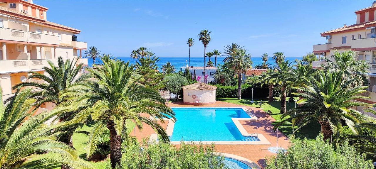Apartamento La Marina By Denia Costa Extérieur photo