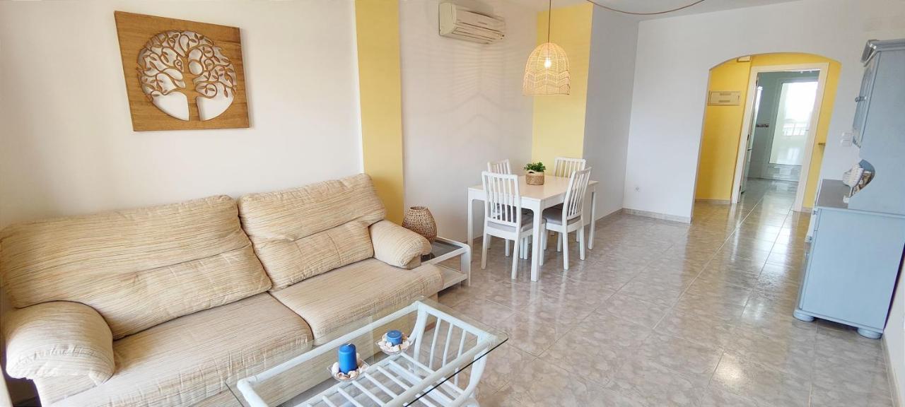 Apartamento La Marina By Denia Costa Extérieur photo