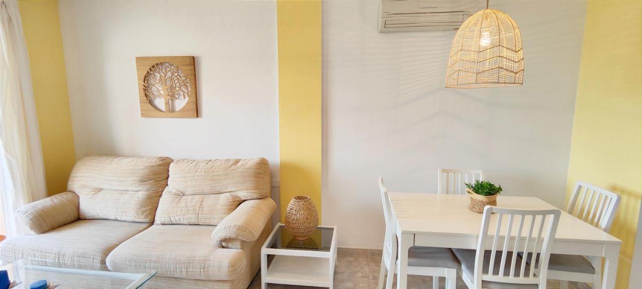 Apartamento La Marina By Denia Costa Extérieur photo