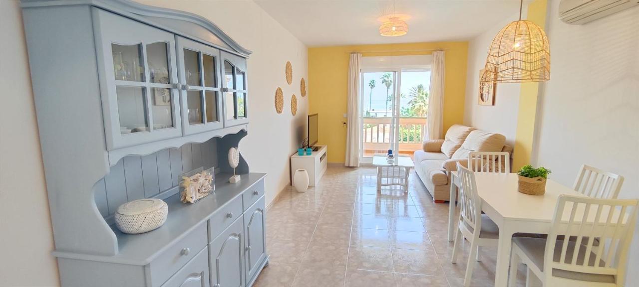 Apartamento La Marina By Denia Costa Extérieur photo