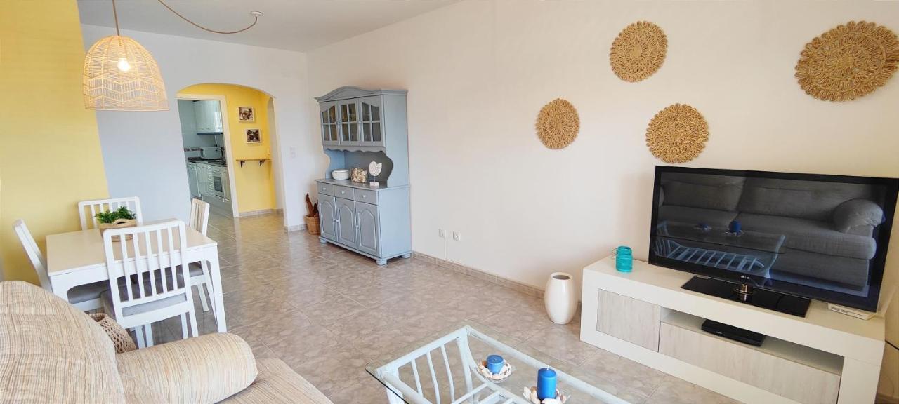 Apartamento La Marina By Denia Costa Extérieur photo