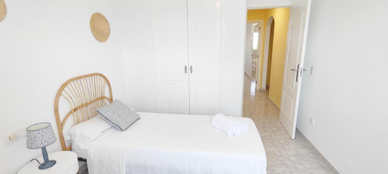 Apartamento La Marina By Denia Costa Extérieur photo
