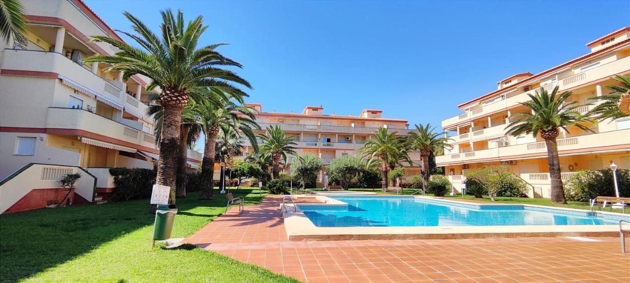 Apartamento La Marina By Denia Costa Extérieur photo