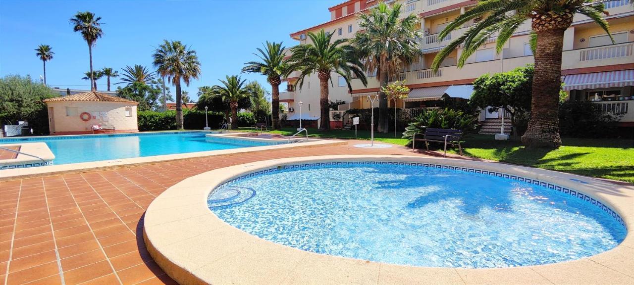 Apartamento La Marina By Denia Costa Extérieur photo