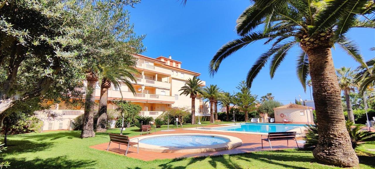 Apartamento La Marina By Denia Costa Extérieur photo