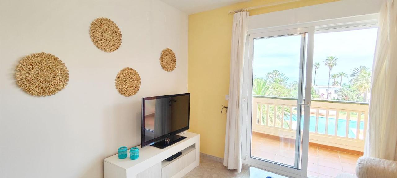Apartamento La Marina By Denia Costa Extérieur photo