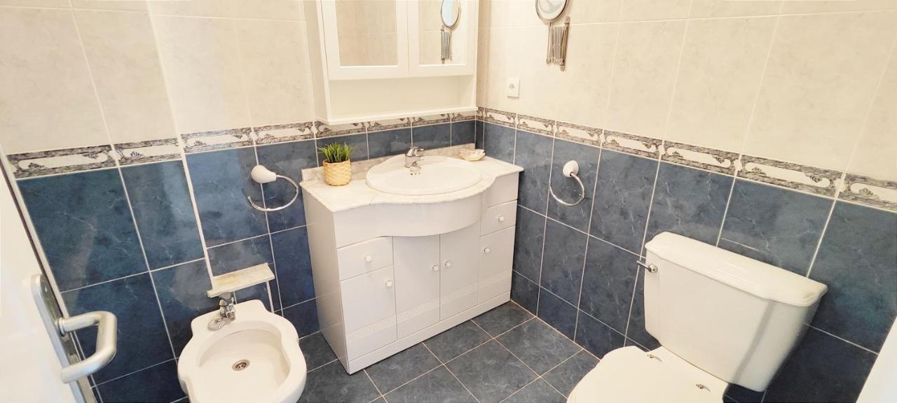 Apartamento La Marina By Denia Costa Extérieur photo