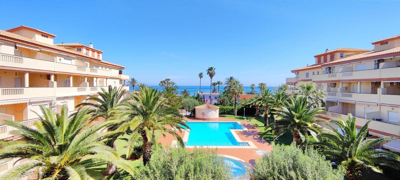 Apartamento La Marina By Denia Costa Extérieur photo