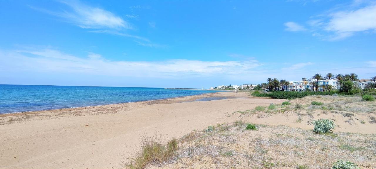 Apartamento La Marina By Denia Costa Extérieur photo