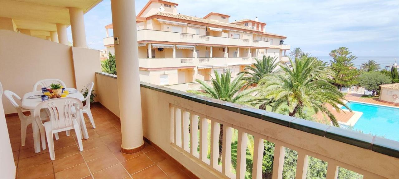 Apartamento La Marina By Denia Costa Extérieur photo