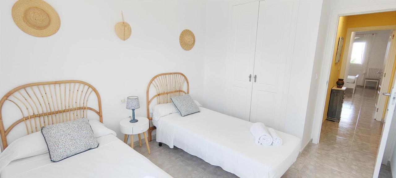 Apartamento La Marina By Denia Costa Extérieur photo