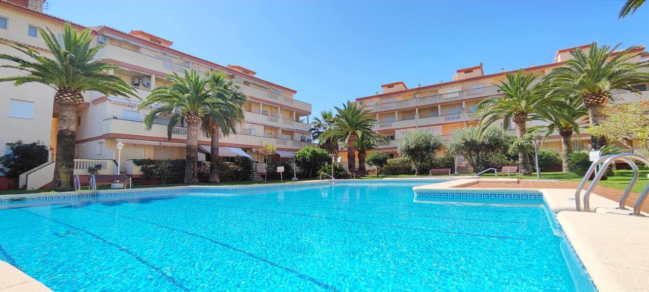 Apartamento La Marina By Denia Costa Extérieur photo