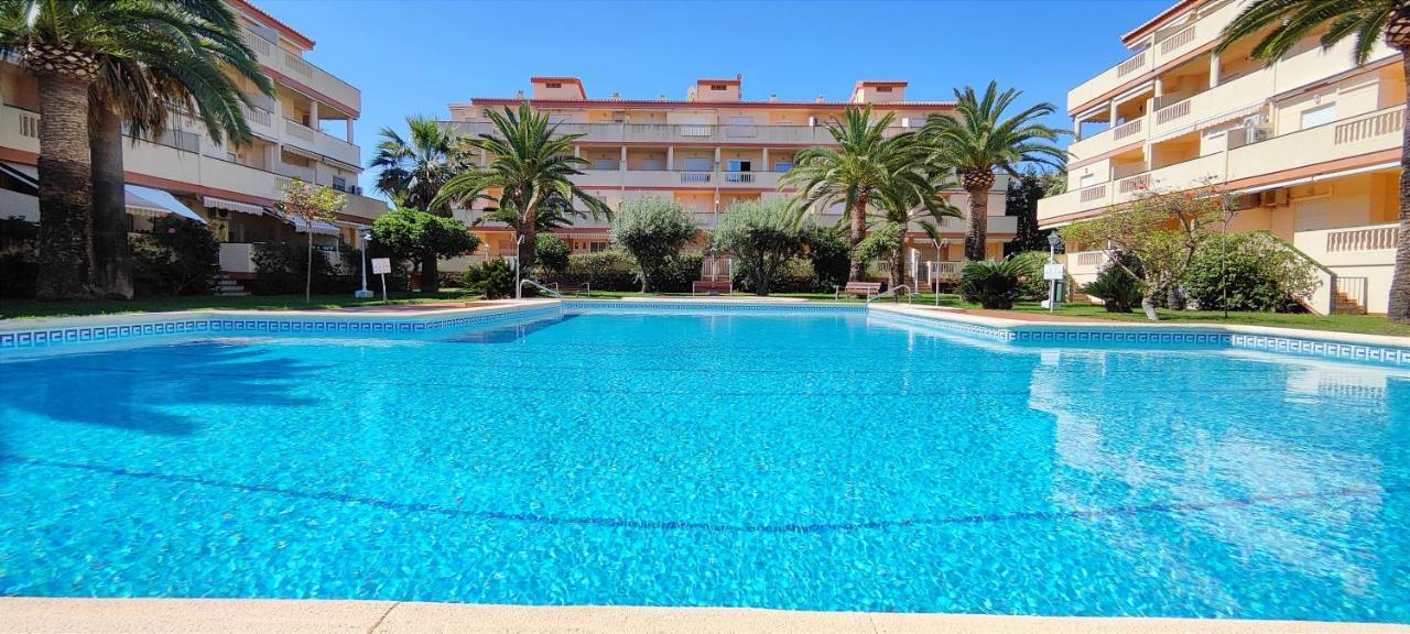 Apartamento La Marina By Denia Costa Extérieur photo