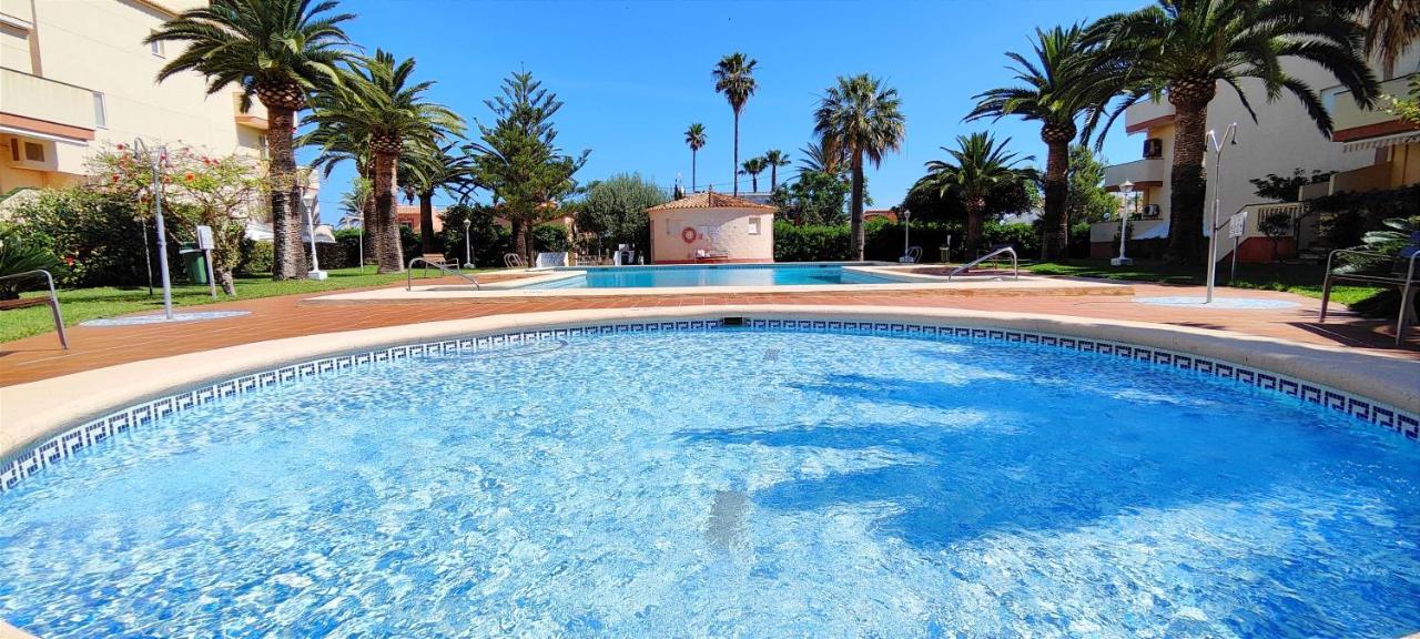 Apartamento La Marina By Denia Costa Extérieur photo