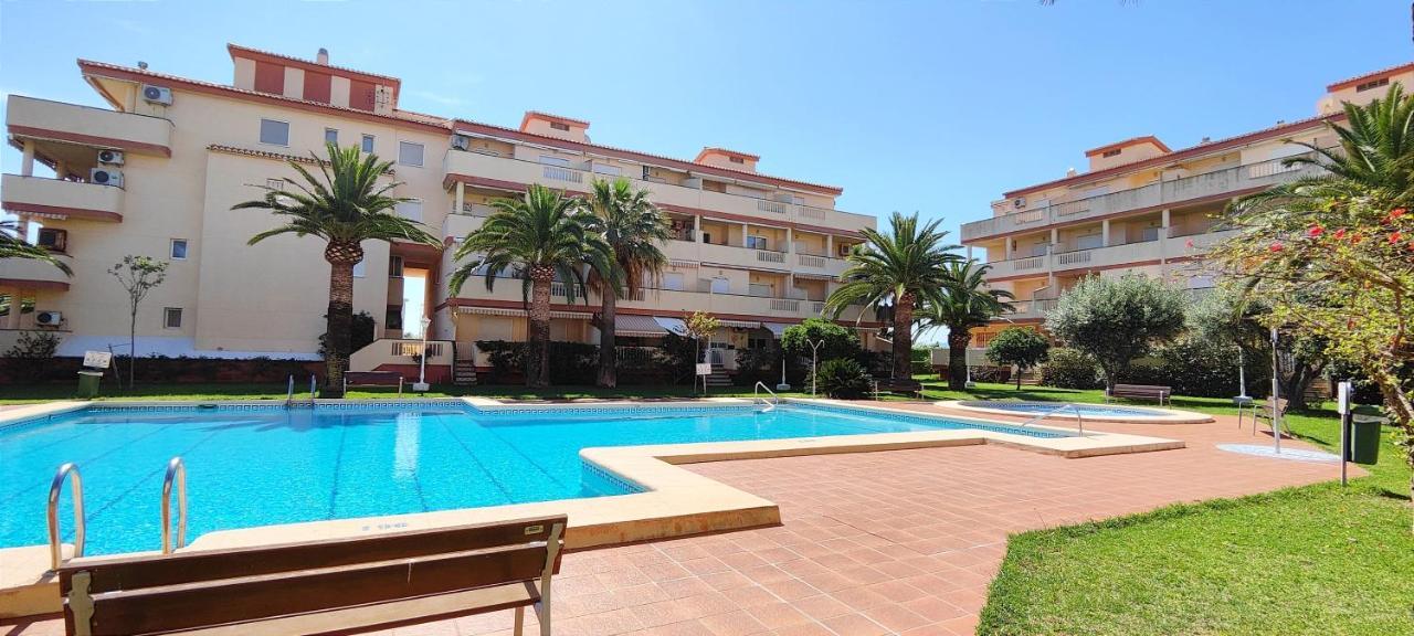 Apartamento La Marina By Denia Costa Extérieur photo