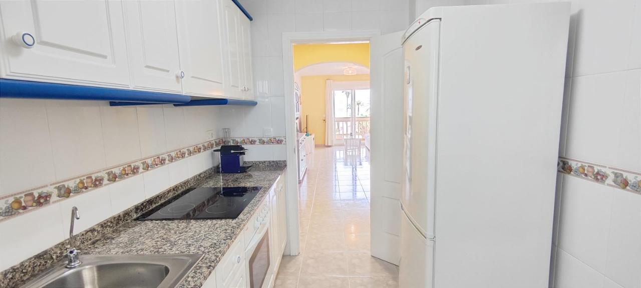 Apartamento La Marina By Denia Costa Extérieur photo