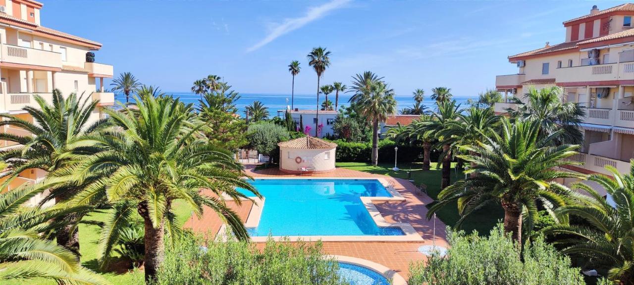 Apartamento La Marina By Denia Costa Extérieur photo