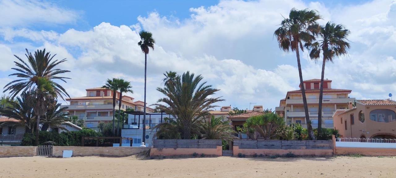 Apartamento La Marina By Denia Costa Extérieur photo