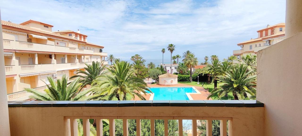 Apartamento La Marina By Denia Costa Extérieur photo