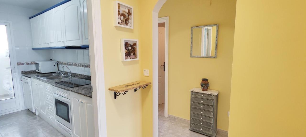 Apartamento La Marina By Denia Costa Extérieur photo