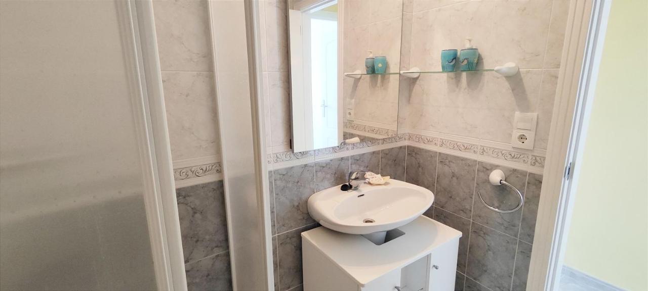 Apartamento La Marina By Denia Costa Extérieur photo