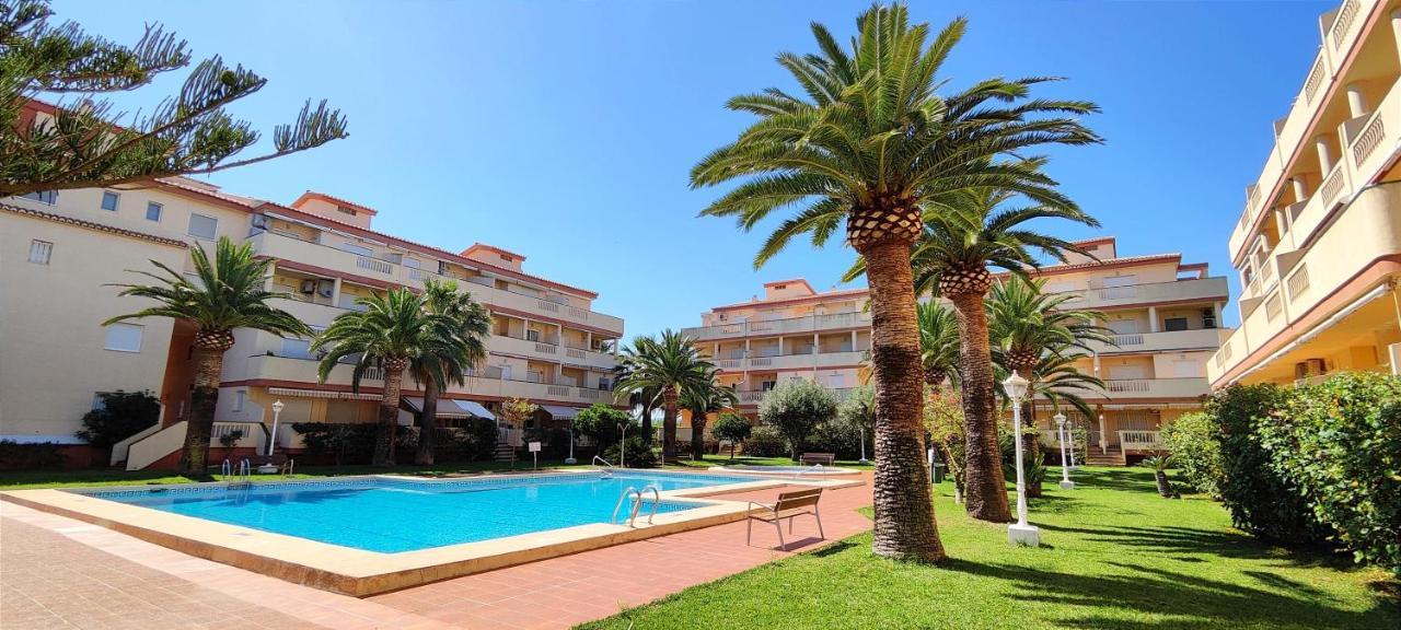 Apartamento La Marina By Denia Costa Extérieur photo