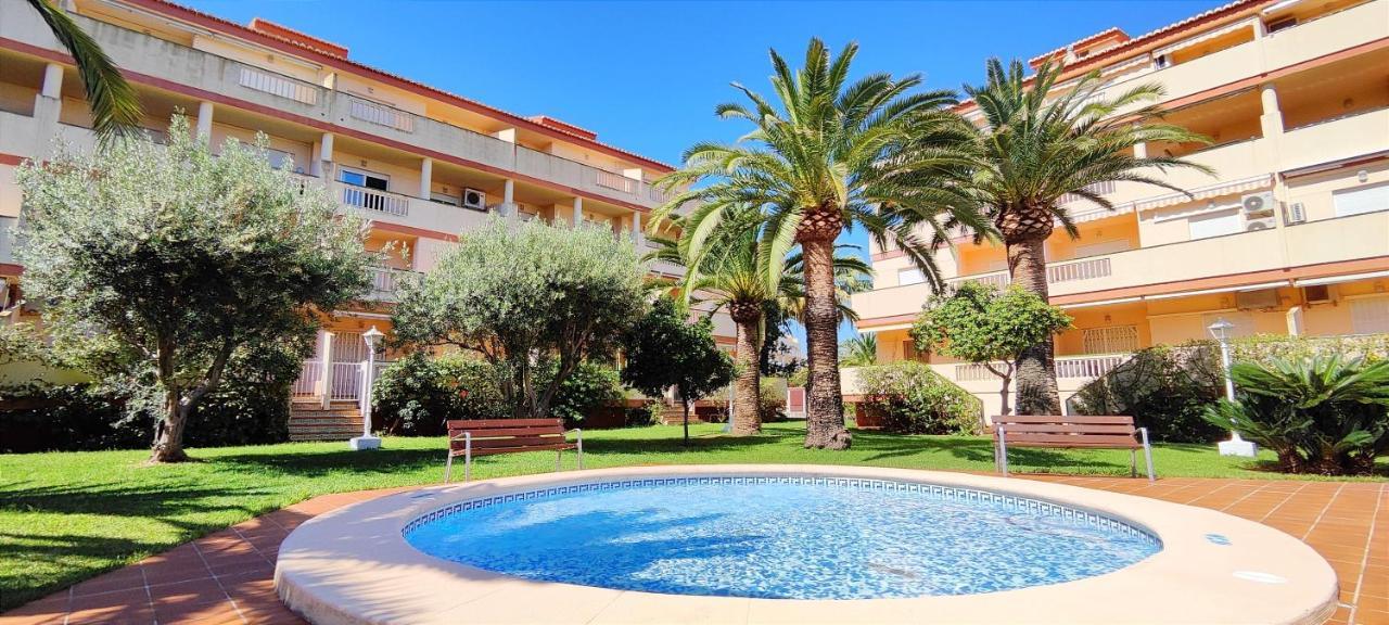 Apartamento La Marina By Denia Costa Extérieur photo